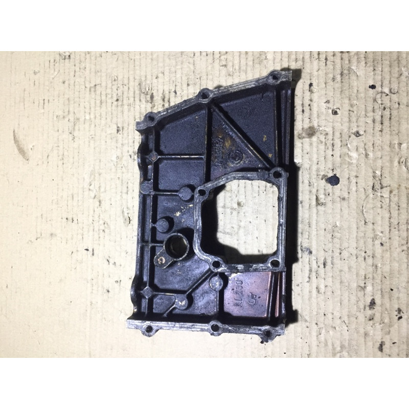 Крышка двигателя (двигатель и элементы) BMW 3-series E46 1433352