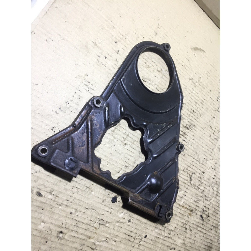 Передня кришка двигуна (двигун та елементи) BMW 3-series E36 11141739360