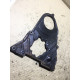 Передня кришка двигуна (двигун та елементи) BMW 3-series E36 11141739360