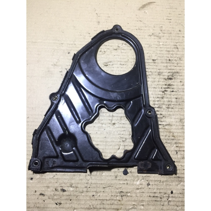 Передня кришка двигуна (двигун та елементи) BMW 3-series E36 11141739360