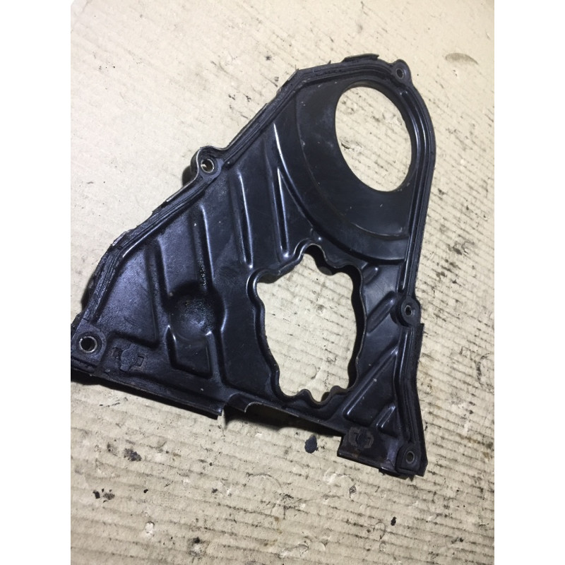 Передня кришка двигуна (двигун та елементи) BMW 3-series E36 11141739360