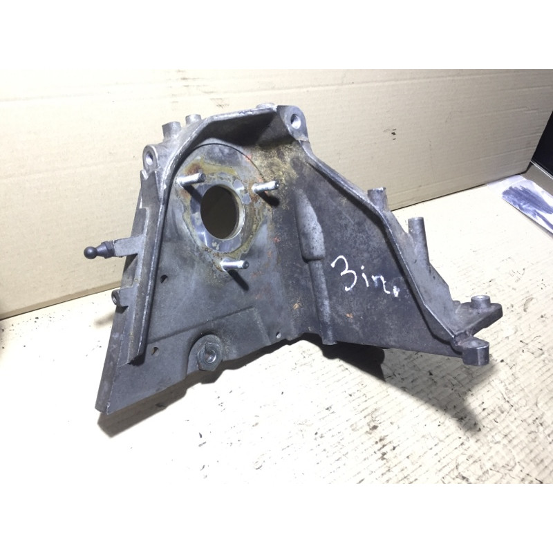 Кронштейн генератора (кронштейны двигателя) Opel Insignia A 2009 2.0 DTH 55566003