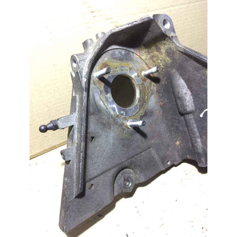 Кронштейн генератора (кронштейны двигателя) Opel Insignia A 2009 2.0 DTH 55566003