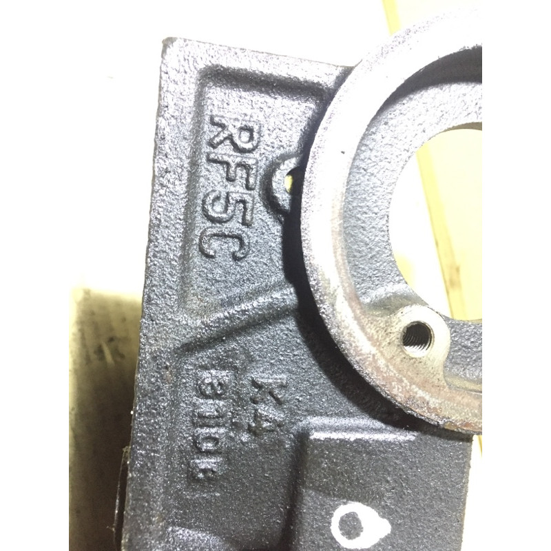 Кронштейн (двигатель и элементы) Mazda 6 GG 2004 2.0 RF5