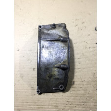 Крышка двигателя