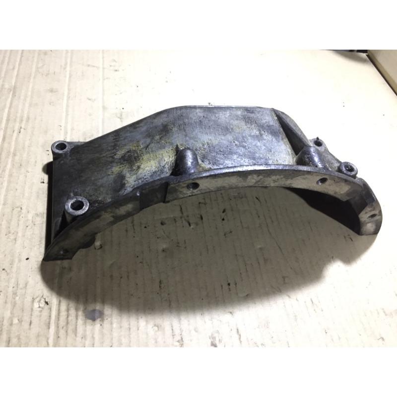 Крышка двигателя (двигатель и элементы) BMW 3-series E30 11141277030