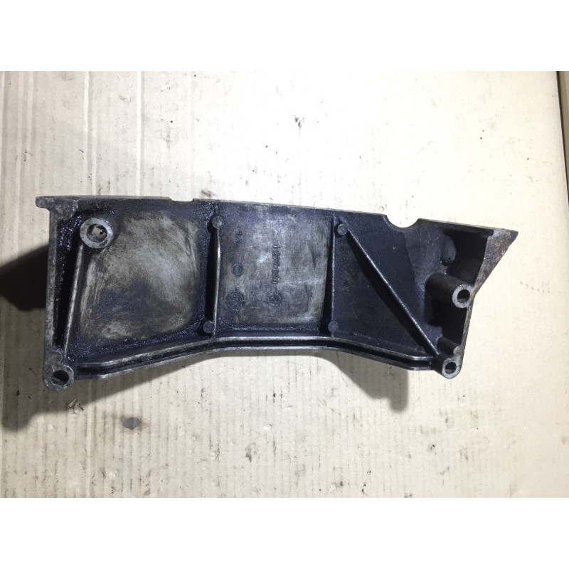 Крышка двигателя (двигатель и элементы) BMW 3-series E30 11141277030