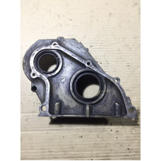 Передняя крышка мотора