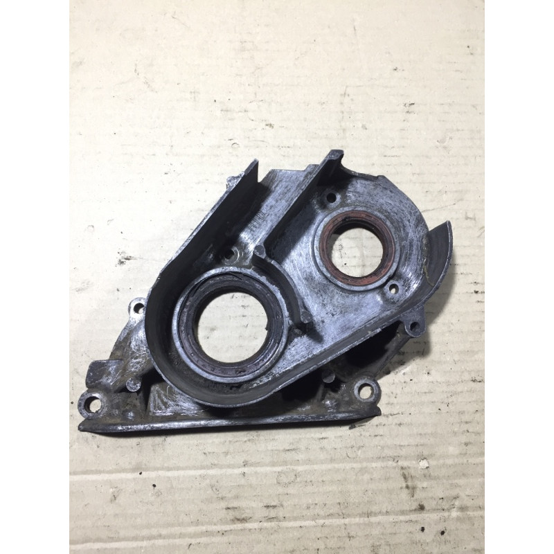 Передняя крышка мотора (двигатель и элементы) BMW 3-series E30 11141272390