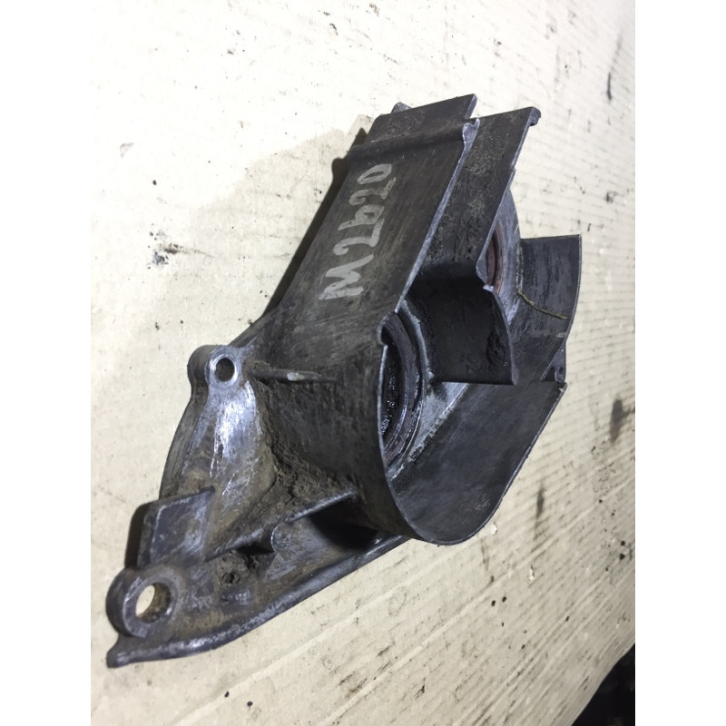 Передняя крышка мотора (двигатель и элементы) BMW 3-series E30 11141272390