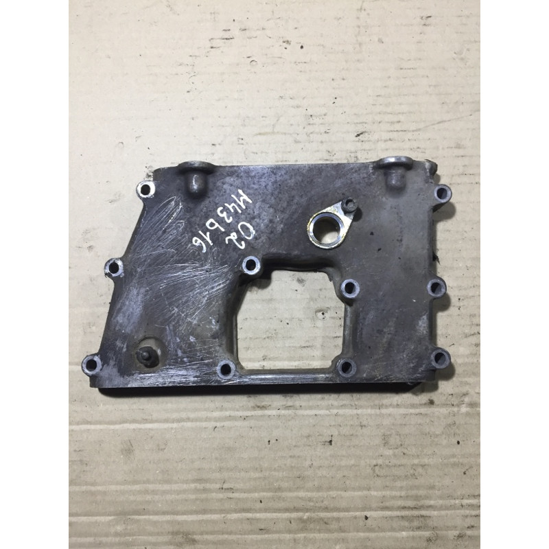 Передня кришка двигуна (двигун та елементи) BMW 3-series E36 11141734820
