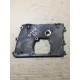 Передня кришка двигуна (двигун та елементи) BMW 3-series E36 11141734820