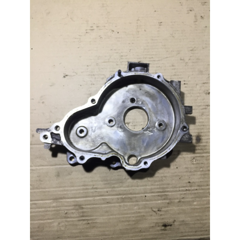 Крышка двигателя (двигатель и элементы) Mazda 6 GH 2008 2.0 RF7J RF7J10600