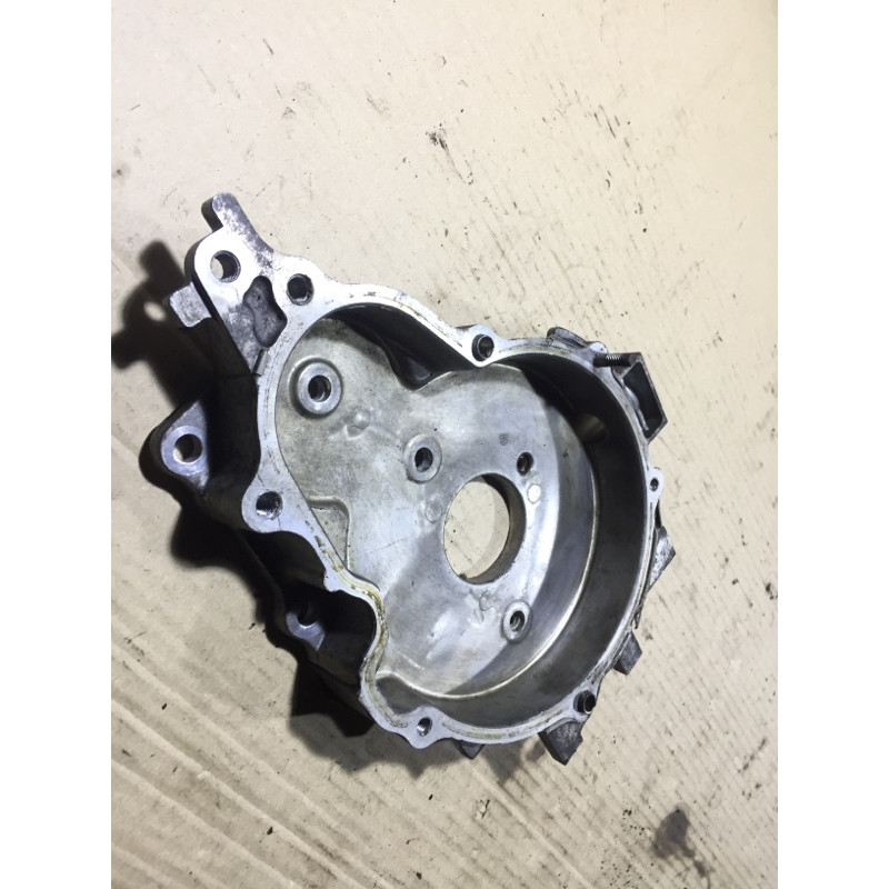 Крышка двигателя (двигатель и элементы) Mazda 6 GH 2008 2.0 RF7J RF7J10600