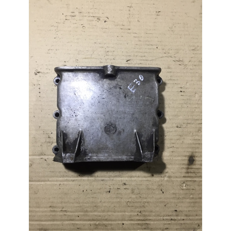 Крышка двигателя (двигатель и элементы) BMW 3-series E30 11502152809