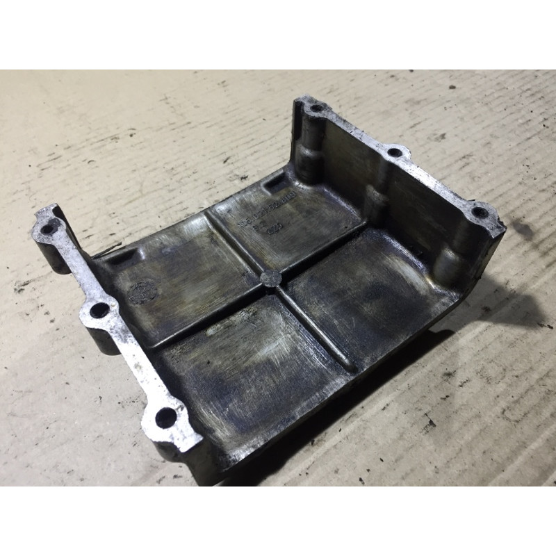 Крышка двигателя (двигатель и элементы) BMW 3-series E30 11502152809