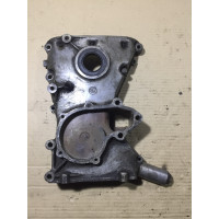 Крышка двигателя