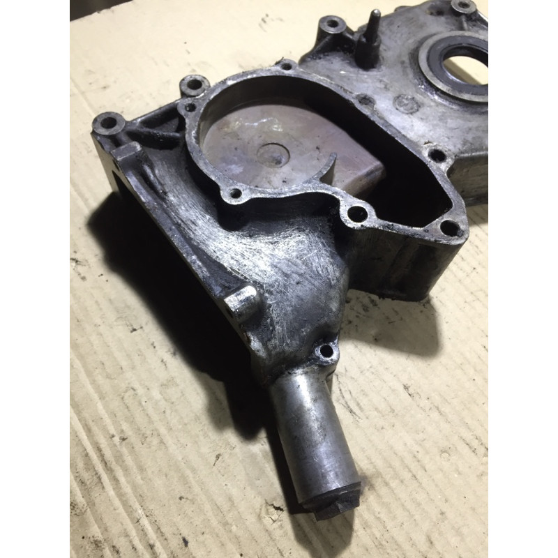 Крышка двигателя (двигатель и элементы) BMW 3-series E30 11141276440