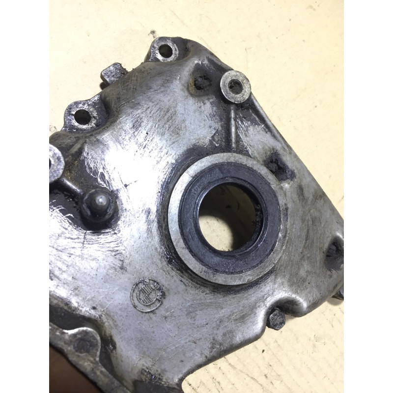 Крышка двигателя (двигатель и элементы) BMW 3-series E30 11141276440