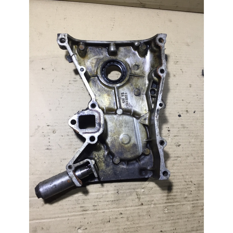 Крышка двигателя (двигатель и элементы) BMW 3-series E30 11141276440