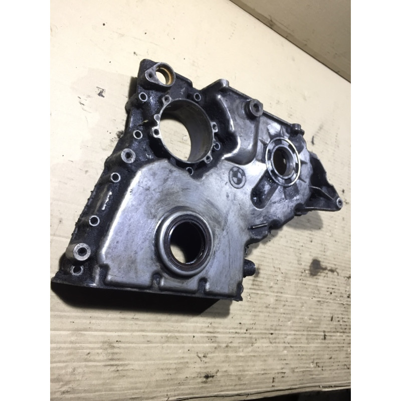 Передня кришка двигуна (двигун та елементи) BMW 5-series E34 11142246189