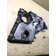 Передня кришка двигуна (двигун та елементи) BMW 5-series E34 11142246189
