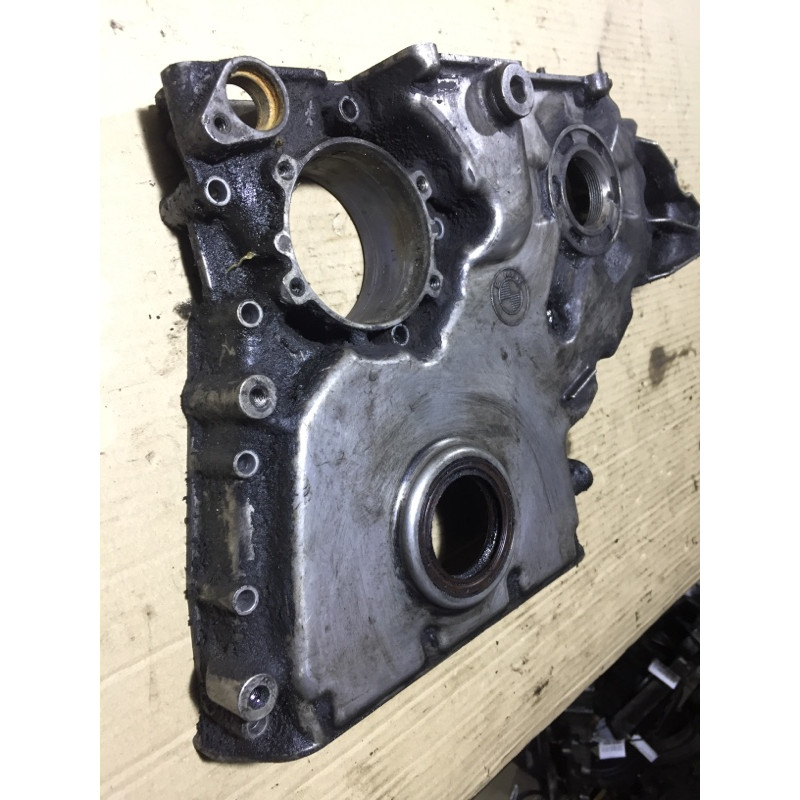 Передня кришка двигуна (двигун та елементи) BMW 5-series E34 11142246189