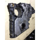Передня кришка двигуна (двигун та елементи) BMW 5-series E34 11142246189