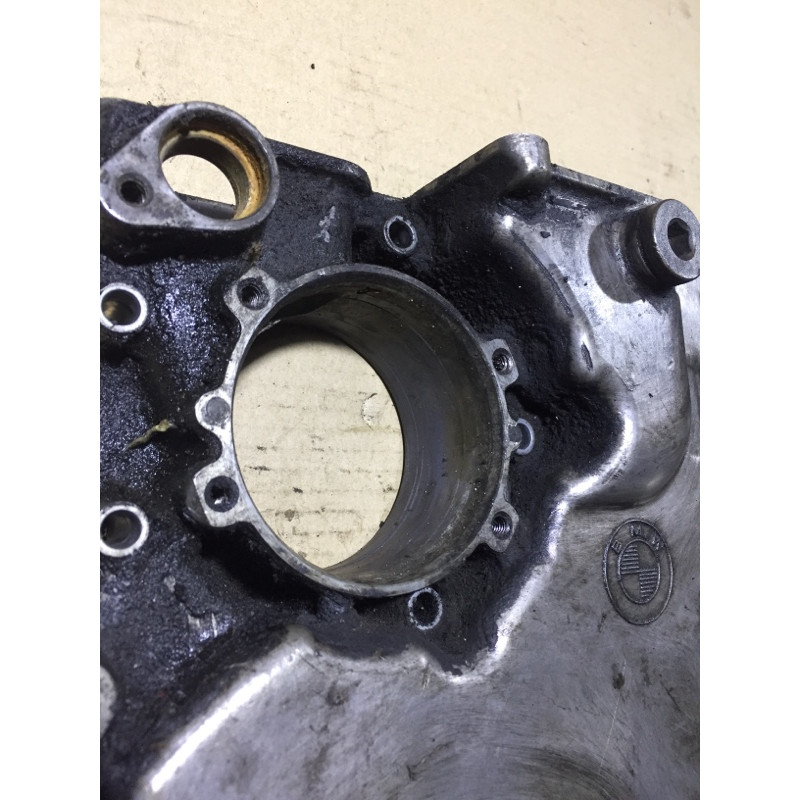Передня кришка двигуна (двигун та елементи) BMW 5-series E34 11142246189