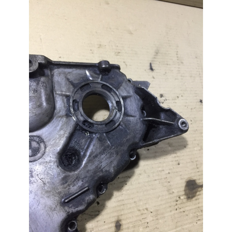 Передня кришка двигуна (двигун та елементи) BMW 5-series E34 11142246189