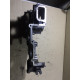 Передня кришка двигуна (двигун та елементи) BMW 5-series E34 11142246189