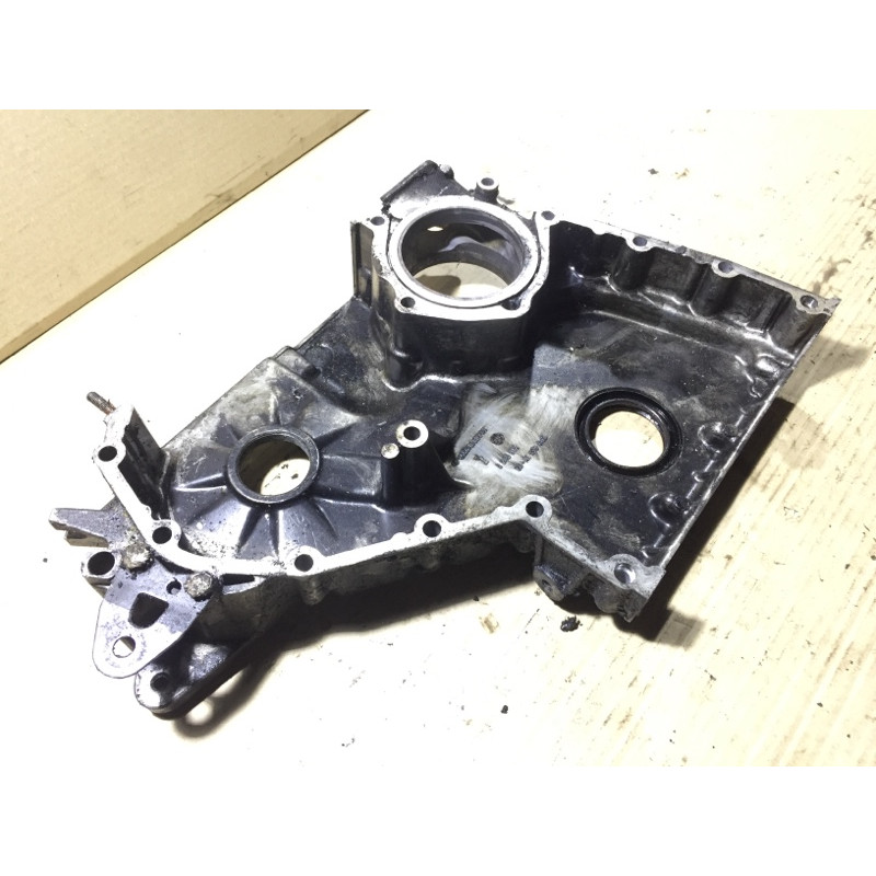 Передня кришка двигуна (двигун та елементи) BMW 5-series E34 11142246189