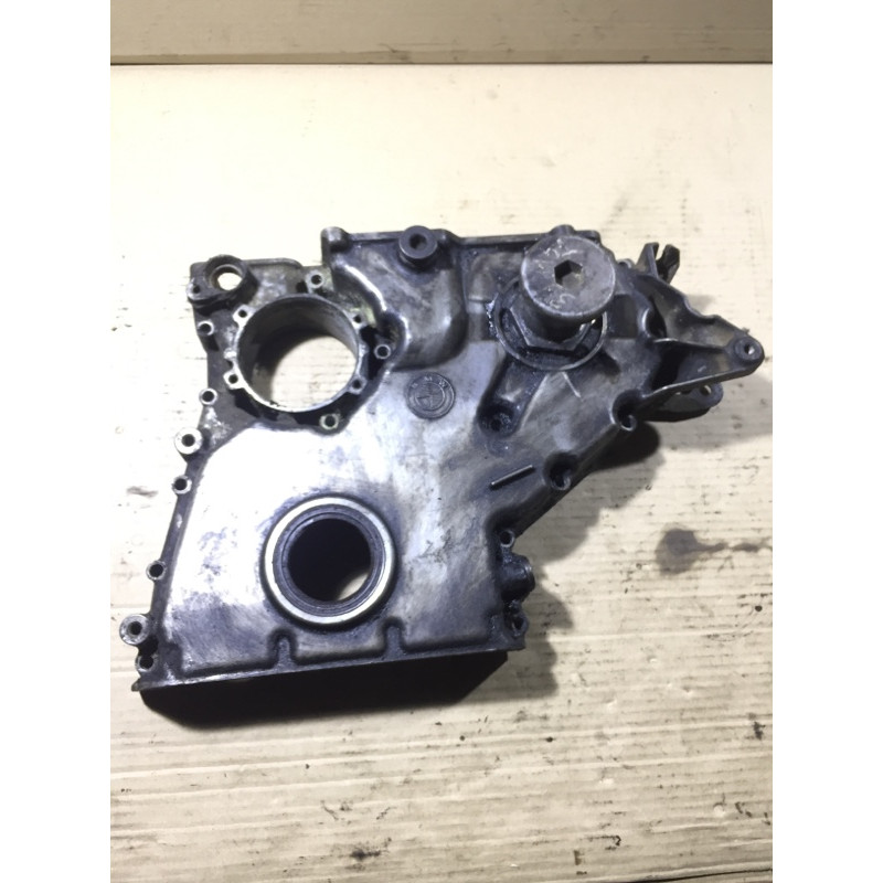 Кришка двигуна (двигун та елементи) BMW 5-series E39 2246190