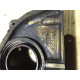 Передня кришка двигуна (двигун та елементи) BMW 5-series E34 11141272390