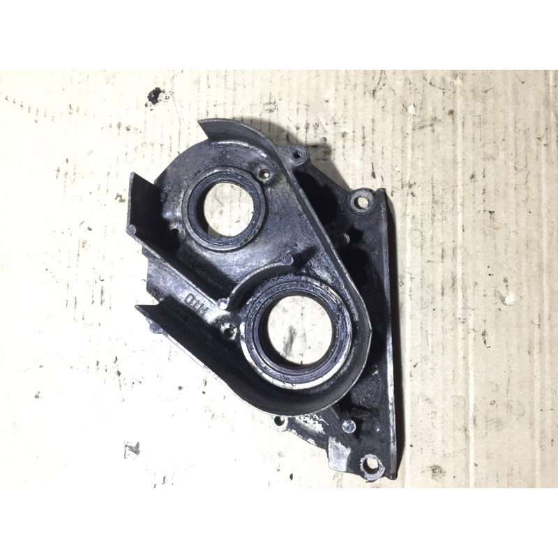 Передня кришка двигуна (двигун та елементи) BMW 5-series E34 11141272390