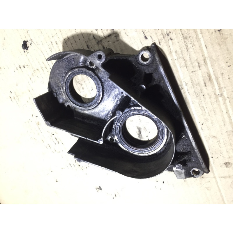 Передня кришка двигуна (двигун та елементи) BMW 5-series E34 11141272390