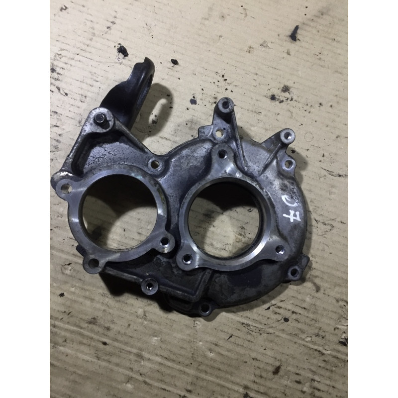 Крышка двигателя (двигатель и элементы) Mazda 6 GG 2004 2.0 RF5