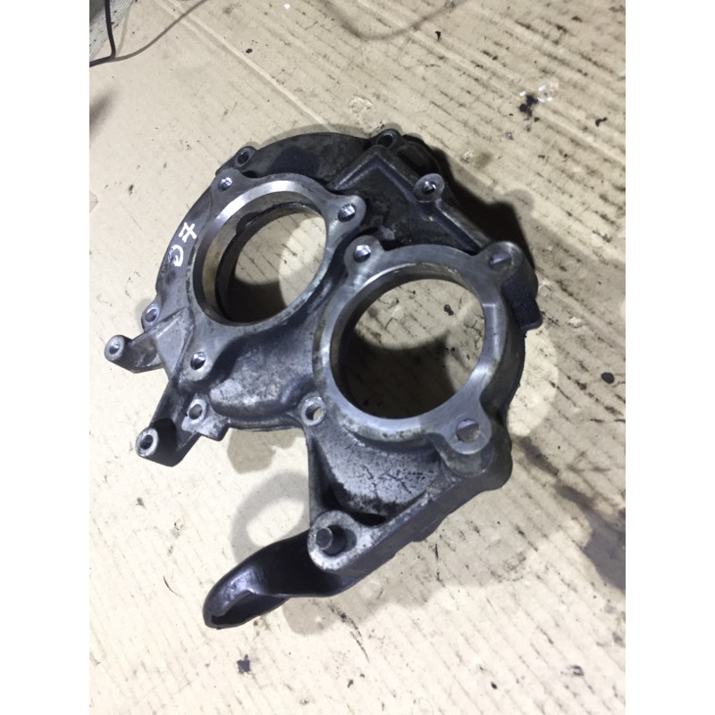 Крышка двигателя (двигатель и элементы) Mazda 6 GG 2004 2.0 RF5