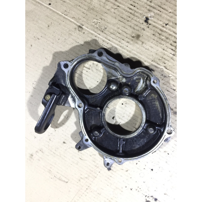 Крышка двигателя (двигатель и элементы) Mazda 6 GG 2004 2.0 RF5