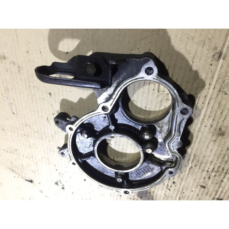 Крышка двигателя (двигатель и элементы) Mazda 6 GG 2004 2.0 RF5