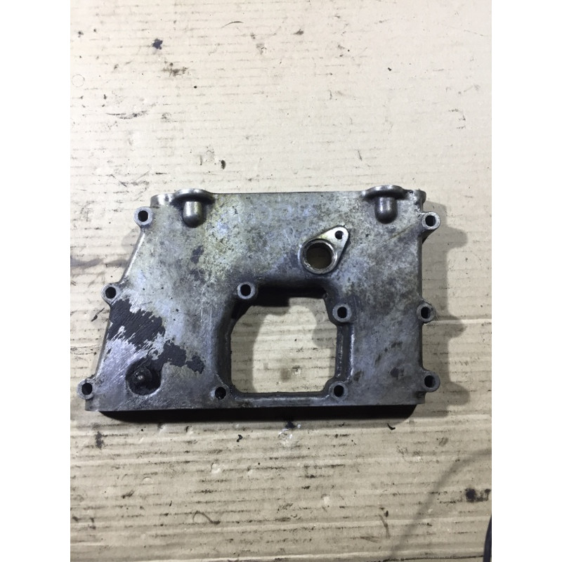 Передняя крышка мотора (двигатель и элементы) BMW 3-series E36 11141734820