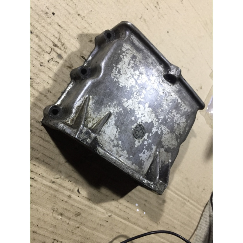 Крышка двигателя (двигатель и элементы) BMW 3-series E30 11502152809