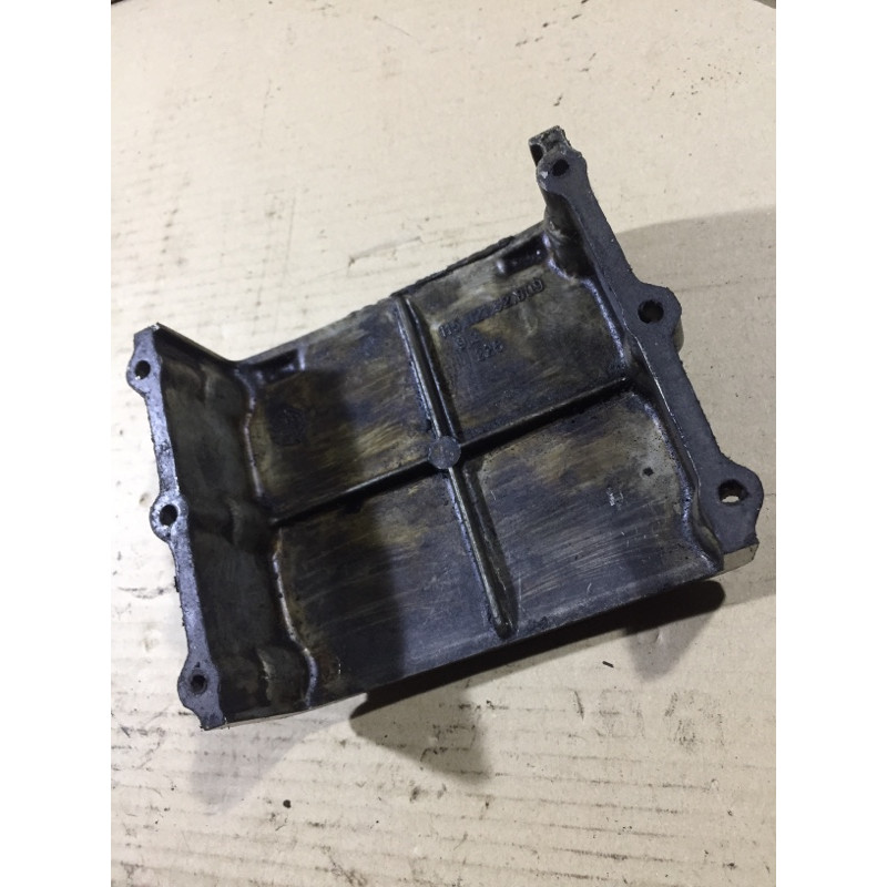 Крышка двигателя (двигатель и элементы) BMW 3-series E30 11502152809