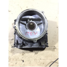 Передняя крышка мотора