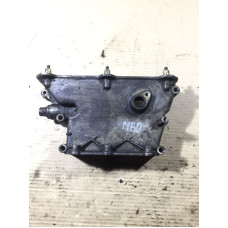 Передняя крышка мотора