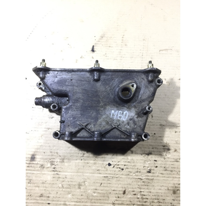 Передня кришка двигуна (двигун та елементи) BMW 5-series E34 11141729583