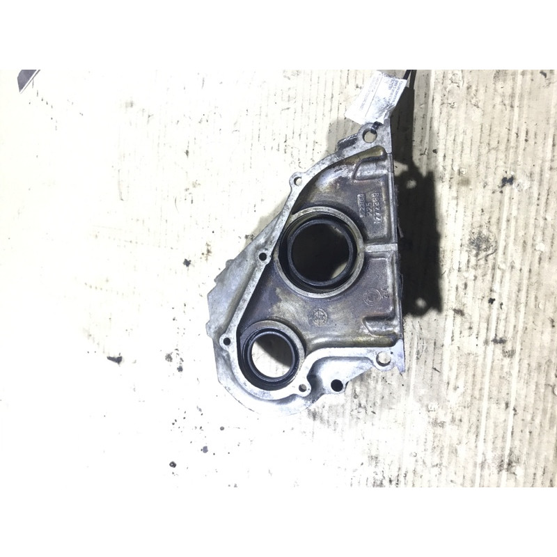 Передня кришка двигуна (двигун та елементи) BMW 5-series E34 11141272390