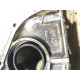 Передня кришка двигуна (двигун та елементи) BMW 5-series E34 11141272390