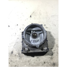 Передняя крышка мотора