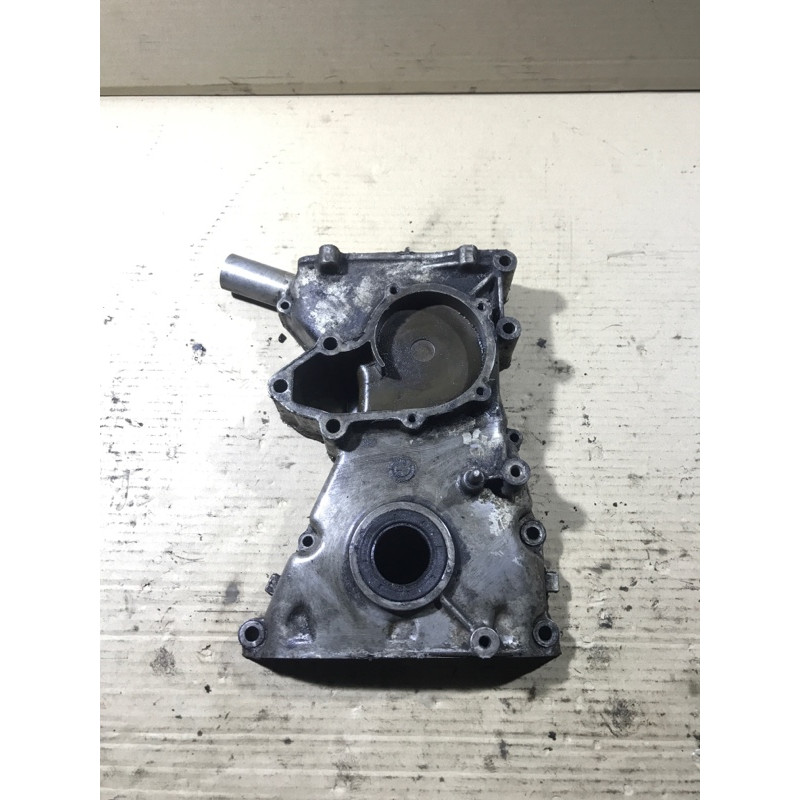 Крышка двигателя (двигатель и элементы) BMW 3-series E30 11141276440